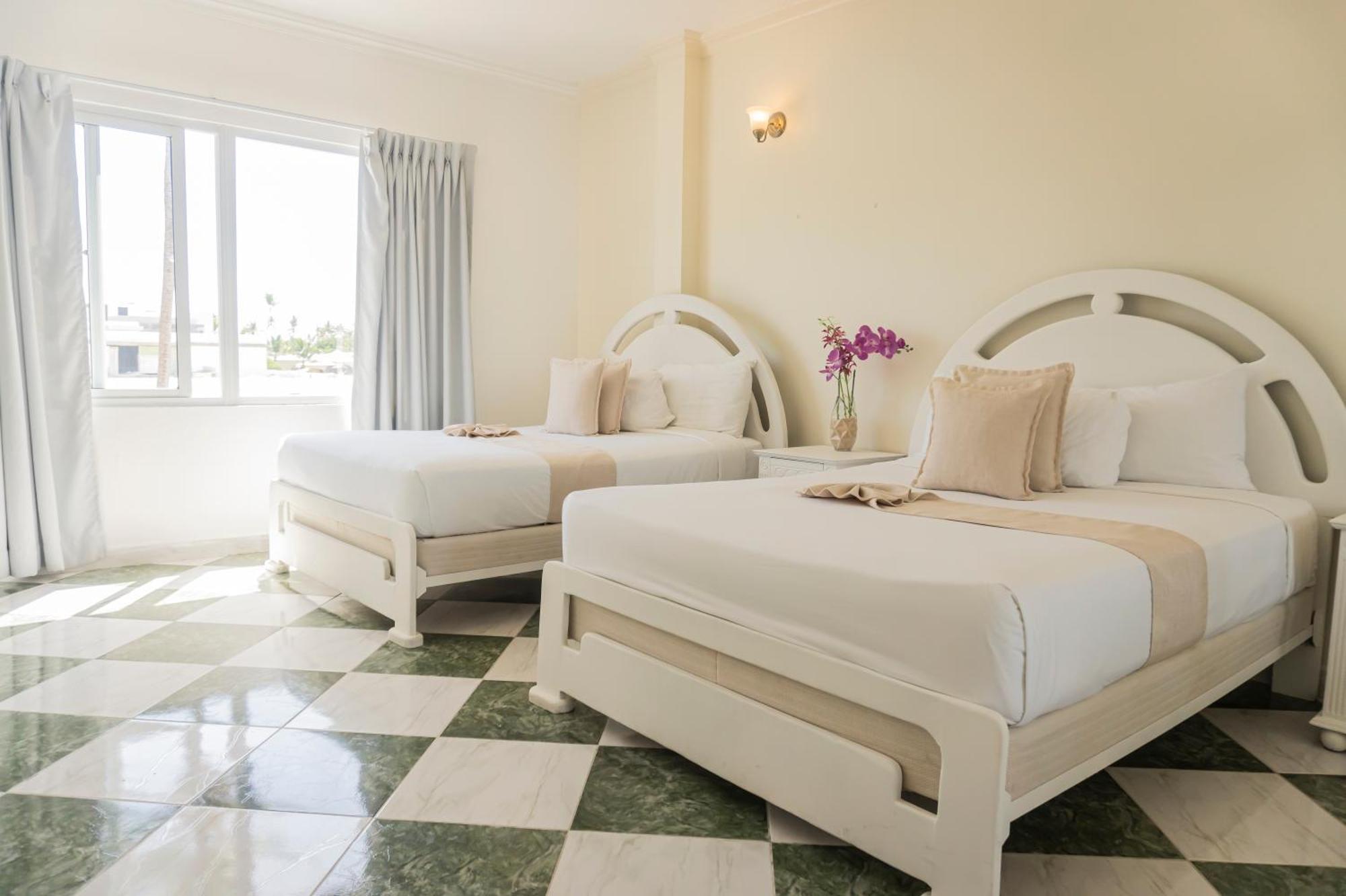 Green Coast Hotel 푼타 카나 외부 사진