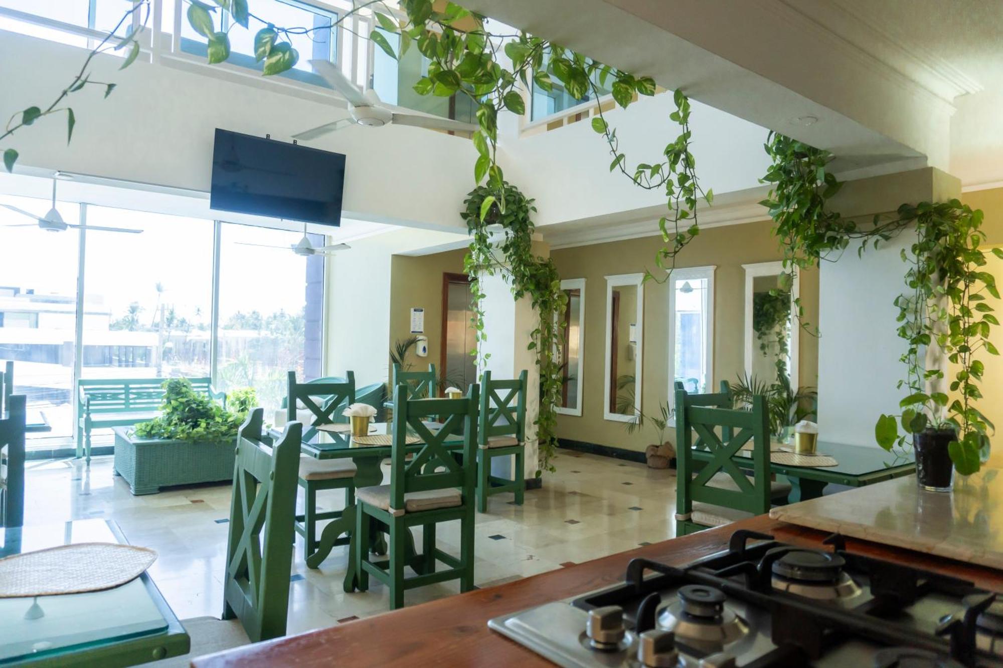 Green Coast Hotel 푼타 카나 외부 사진